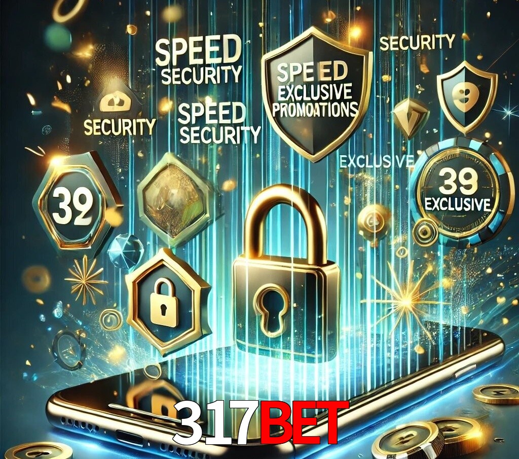 Vantagens do App 317bet