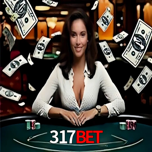 Visão geral dos jogos no 317bet